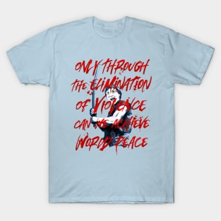 Miami online connection shirt